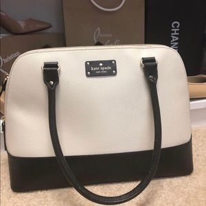 Kate Spade cameron /Beautiful and elegant Bag